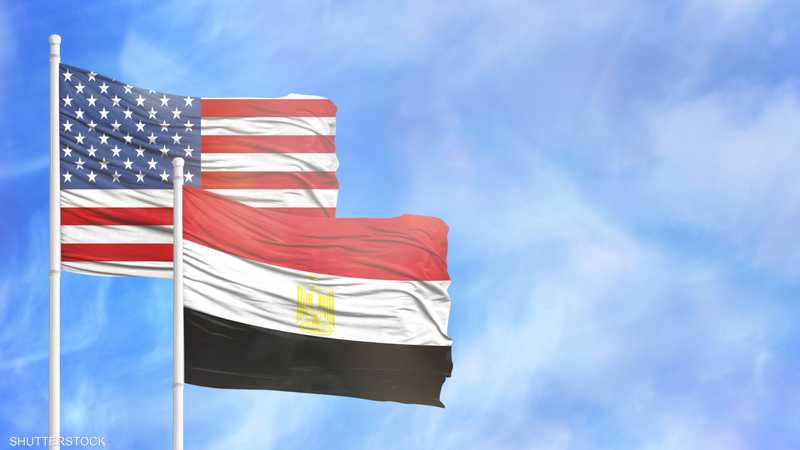 خطوات مصرية لتنشيط التجارة مع الولايات المتحدة