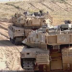 نتنياهو: نحن في ذروة الحرب رغم ترجيحات وقف النار من ترامب