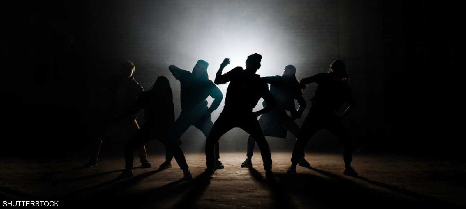 فن "الهيب هوب" منتشر عالميا