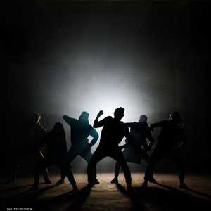 فن "الهيب هوب" منتشر عالميا