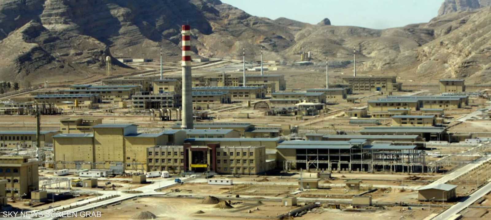 اليورانيوم والمفاوضات النووية.. صراع واشنطن وطهران