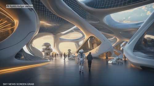 "STARGATE الإمارات" يعكس نموذجا واقعيا للتحول الطاقي المرن