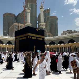 السعودية تستعد لموسم حج 2025