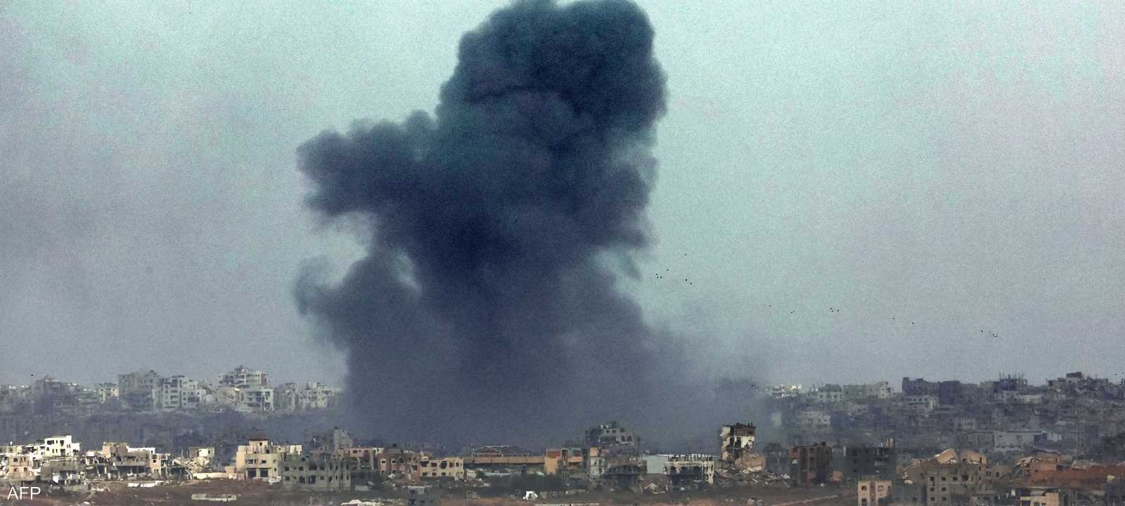 لا تزال المباحثات مستمرة بشأن وقف إطلاق النار في غزة