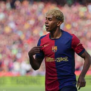 لامين يامال