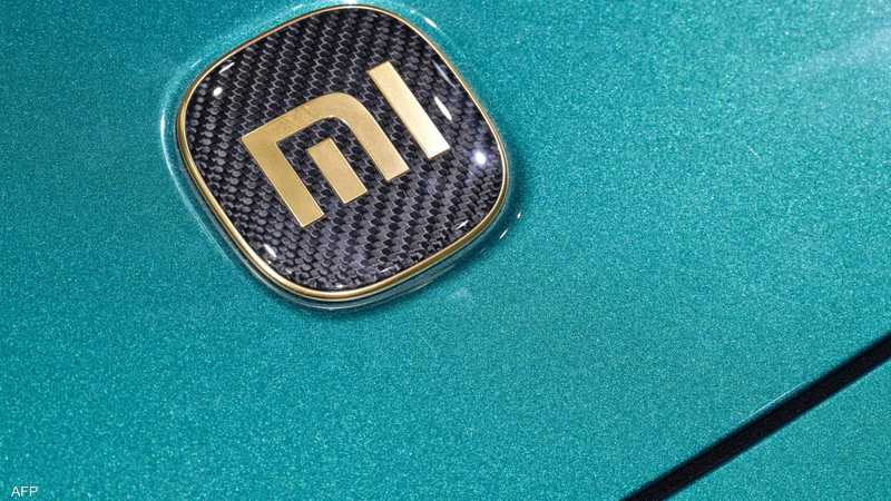 شاومي الصينية