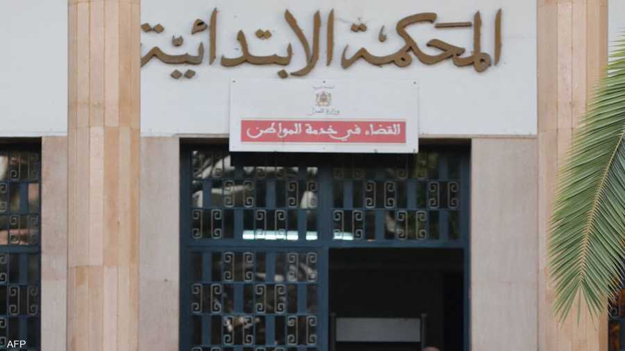 "88 غرزة".. حكم مخفف في قضية عنف ضد امرأة يثير غضبًا عارمًا في المغرب
