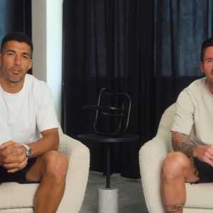 الشراكة مستمرة بين الأسطورتين