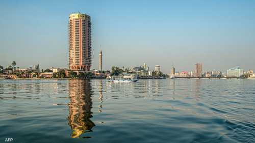 وفد من صندوق النقد الدولي زار القاهرة قبل أيام