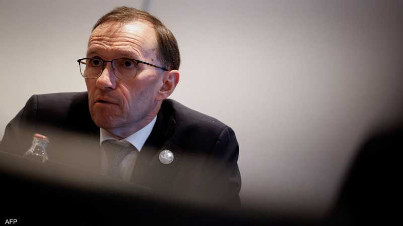 وزير الخارجية النرويجي اتهم إسرائيل بارتكاب جرائم حرب