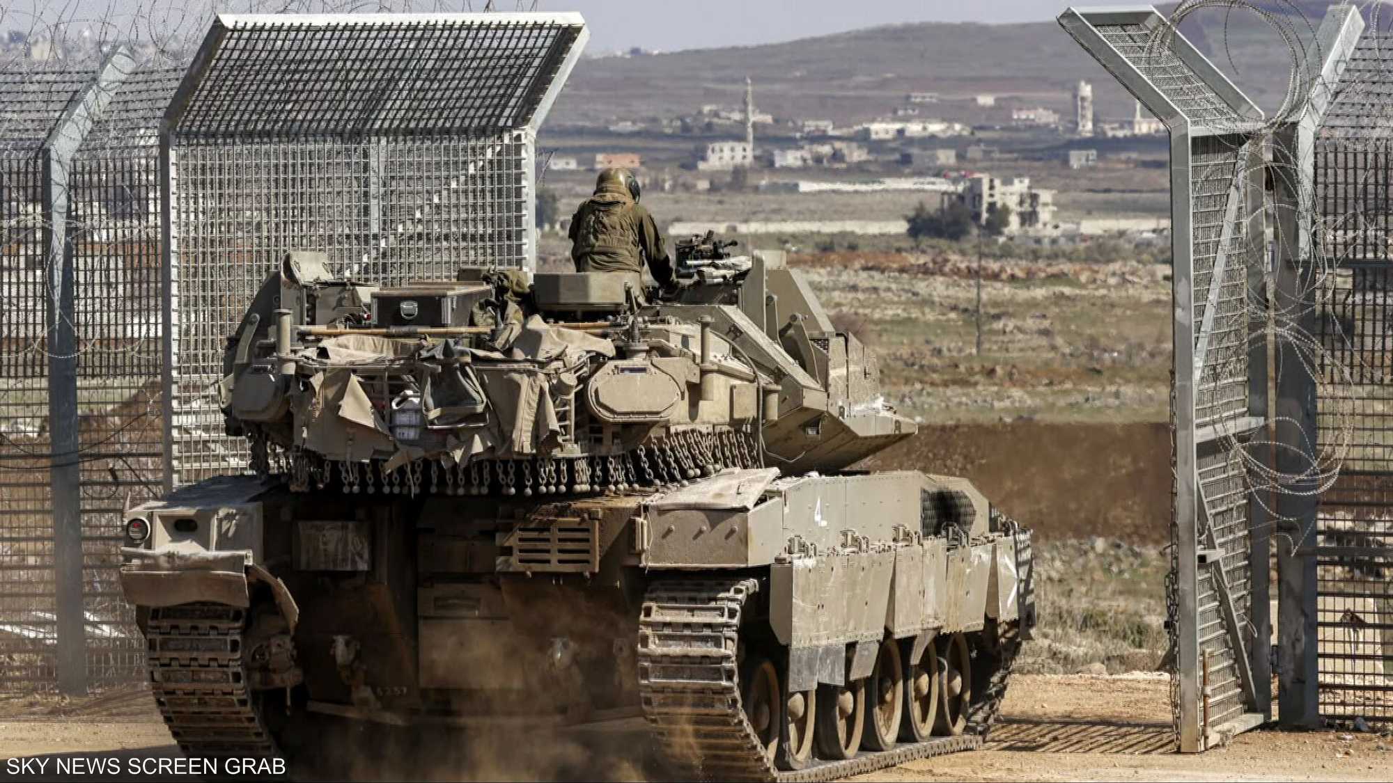 سوريا وإسرائيل.. محاولات تقارب مستمرة