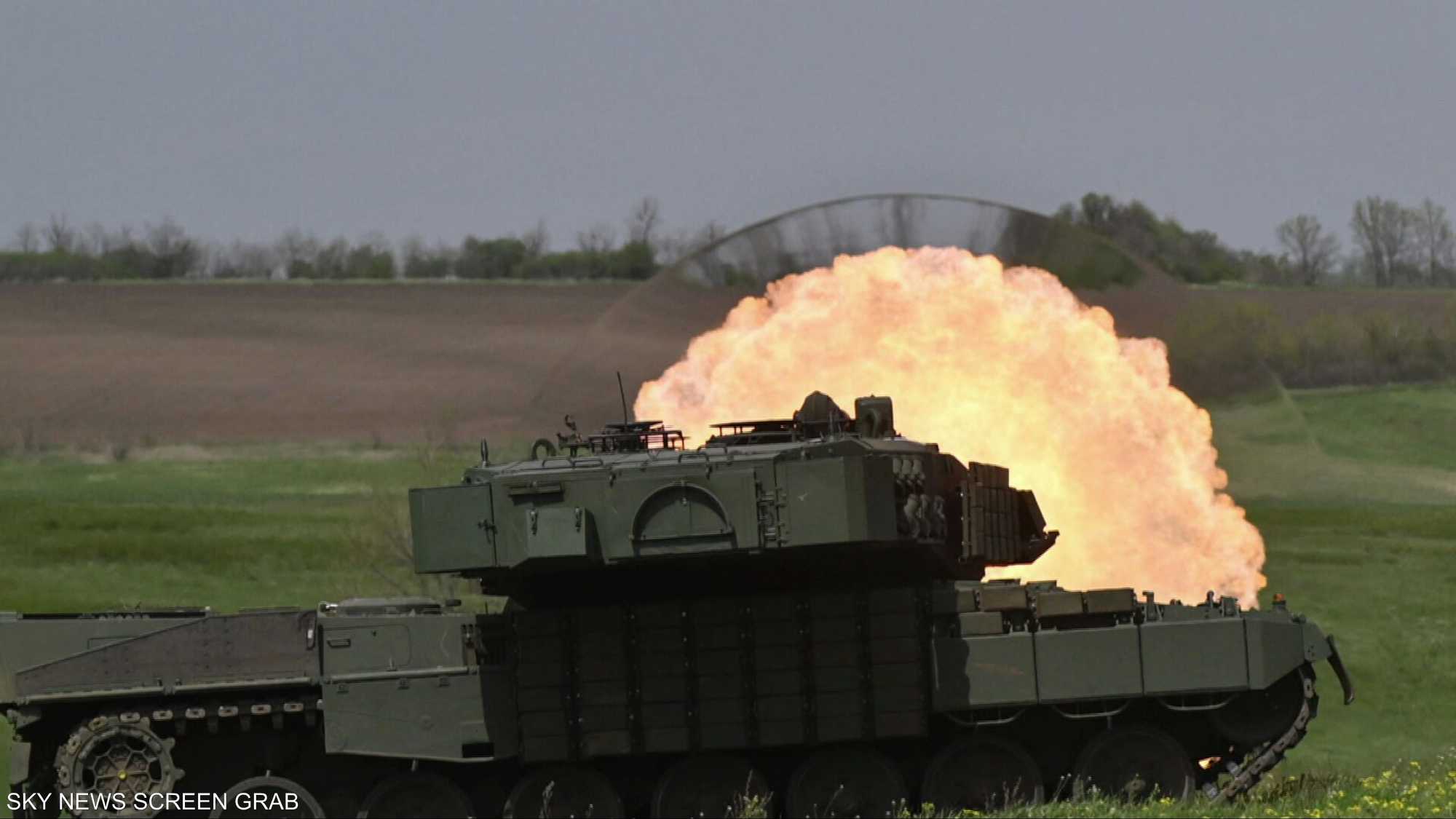 حرب أوكرانيا.. روسيا بين انتقادات أوروبا وغضب ترامب