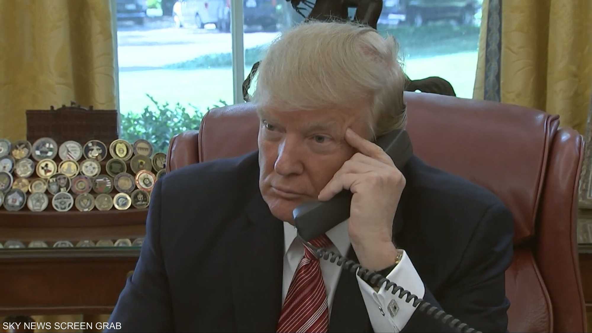 بعد ظهور الخلافات.. ما مصير العلاقة بين ترامب ونتنياهو؟