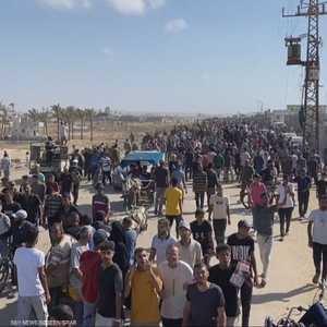 انتقادات أممية لآلية توزيع المساعدات في غزة