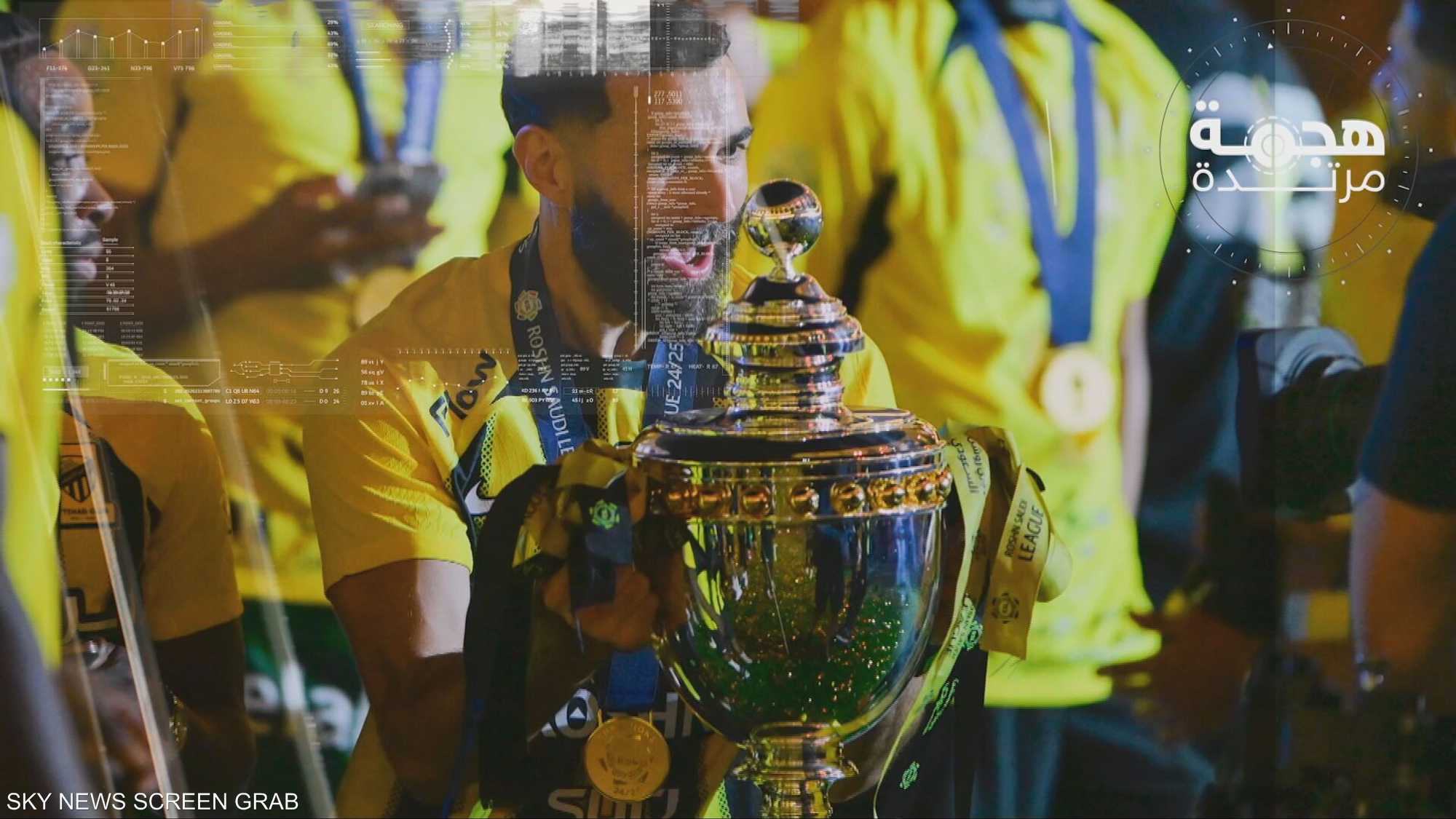 ختام ناري لدوري روشن.. بطل جديد.. نهاية درامية وجدل لا يهدأ