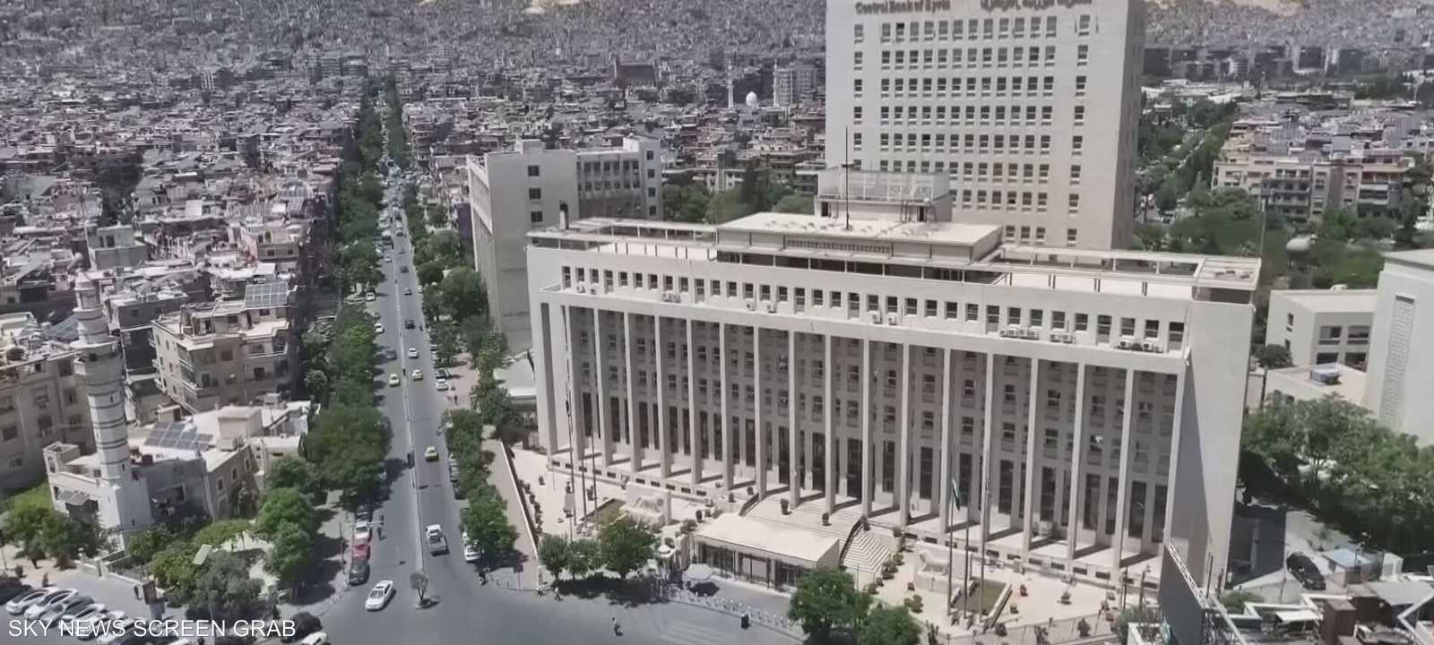 سوريا