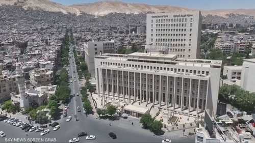 قرار الاتحاد الأوروبي رفع العقوبات عن سوريا يدخل حيز التنفيذ