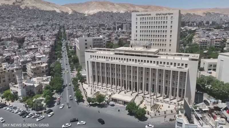قرار الاتحاد الأوروبي رفع العقوبات عن سوريا يدخل حيز التنفيذ