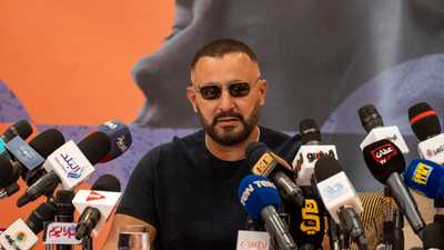 فيديو.. السقا يؤكد انفصاله عن زوجته