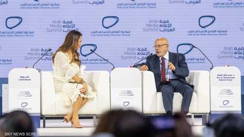 الشعار: الشرع مستمع جيد والتعامل معه ليس صعباً