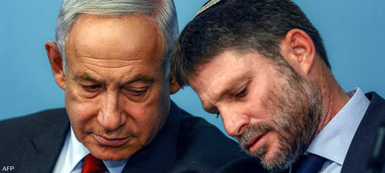 سموتريتش يضغط لإجهاض أي صفقة محتملة في غزة