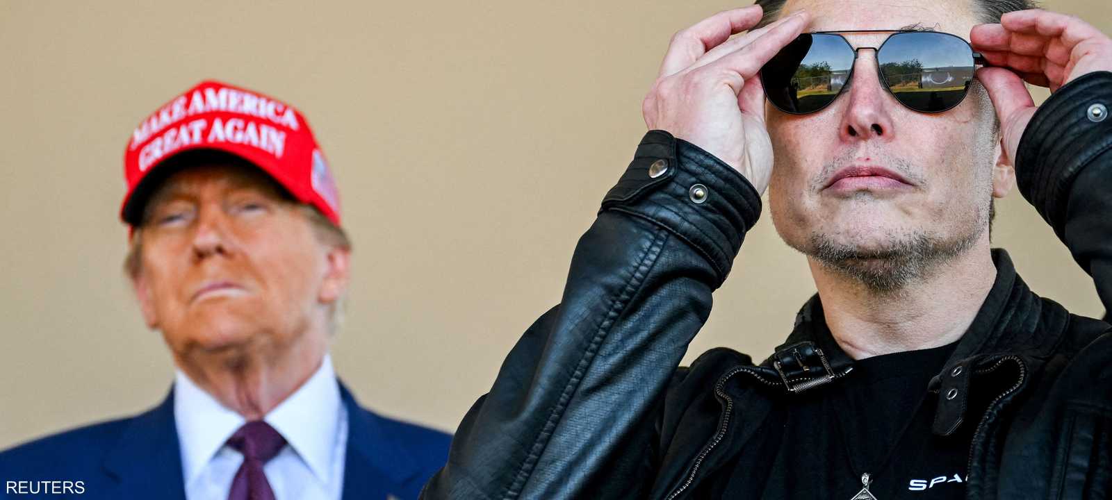 منصب ماسك أثار جدلا بين الأميركيين