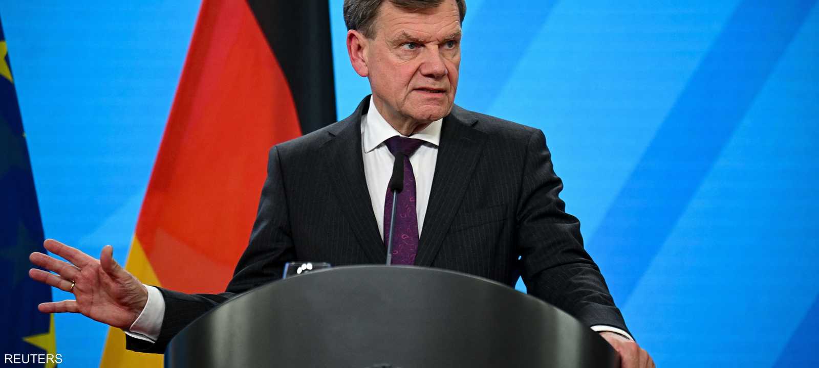 فاديفول يزور واشنطن حاليا