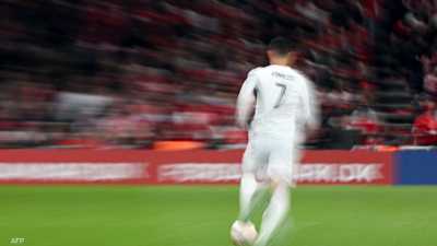 الرياض أم جدة؟ مفاوضات لإبقاء رونالدو بالدوري السعودي