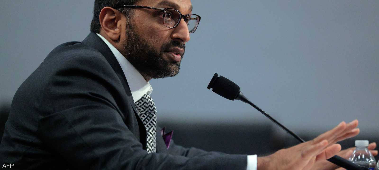 هل يغادر كاش باتيل، مدير FBI إدارة ترامب؟