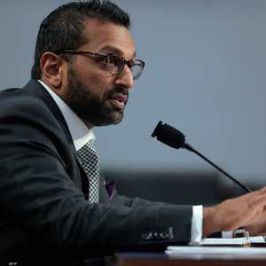 هل يغادر كاش باتيل، مدير FBI إدارة ترامب؟