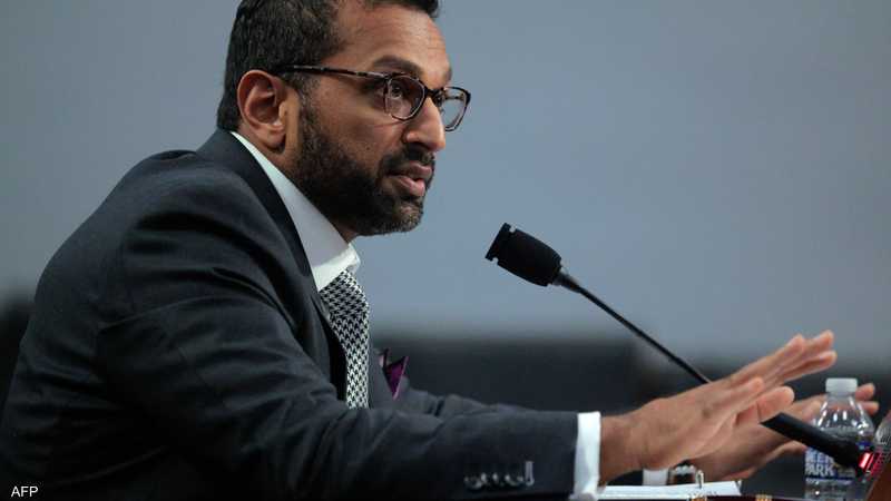 هل يغادر كاش باتيل، مدير FBI إدارة ترامب؟