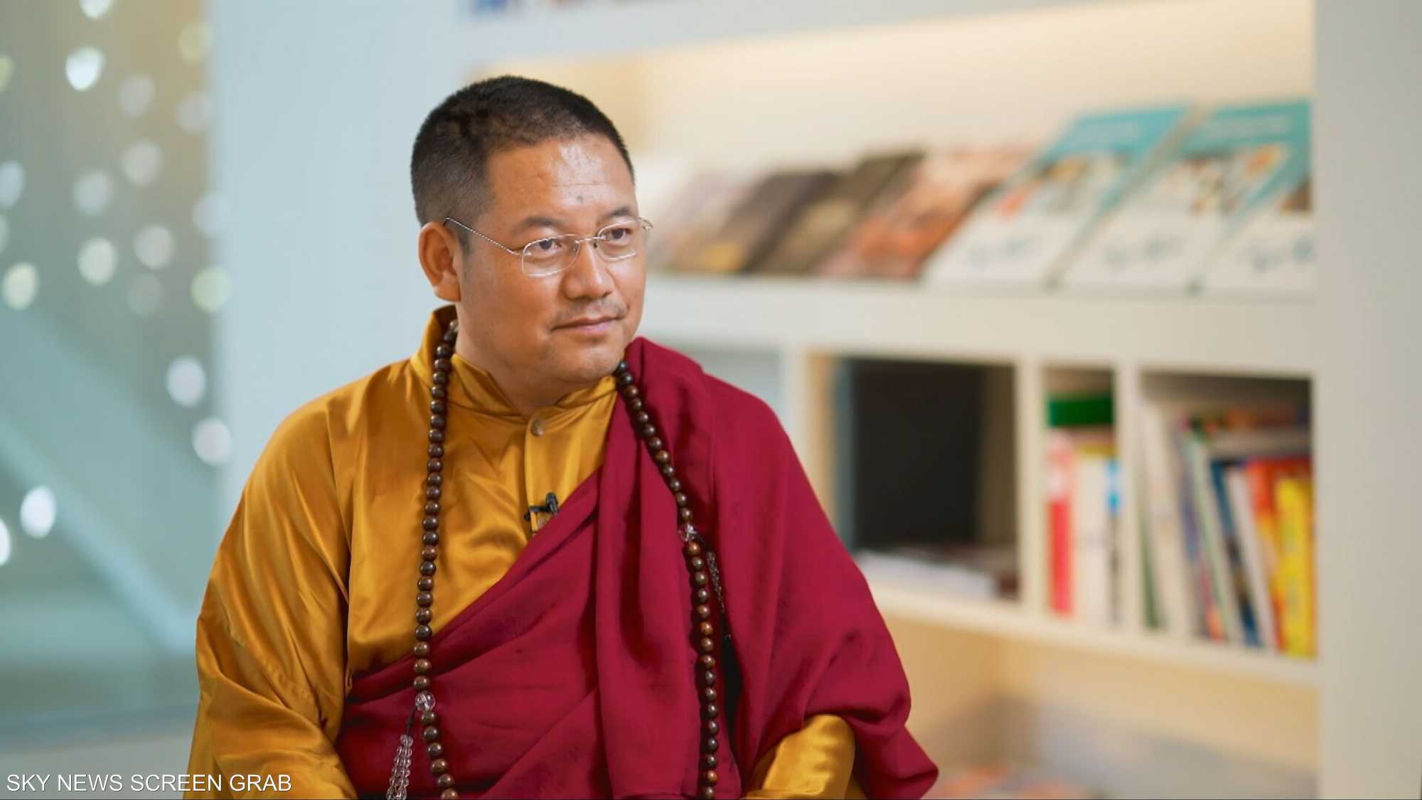 جياسوك رينبوتشي