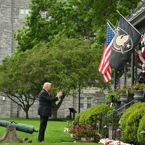 دونالد ترامب