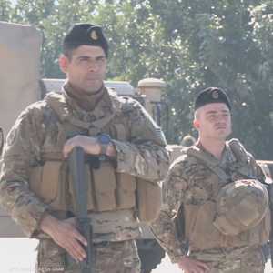 إشادة دولية بأداء الجيش اللبناني في تفكيك سلاح حزب الله