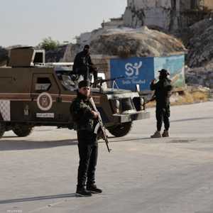 الهجوم استهدف قوات الأمن السورية الجديدة