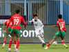 المغرب سيواجه البرازيل وإسبانيا والمكسيك في مونديال الشباب