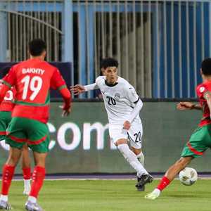 المغرب سيواجه البرازيل وإسبانيا والمكسيك في مونديال الشباب