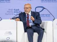وزير الاقتصاد والصناعة السوري، الدكتور محمد نضال الشعار