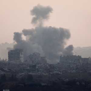 تواصل حماس عمليتها العسكرية في غزة.. أرشيفية