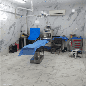 منشأة صحية في مصر.. ارشيفية