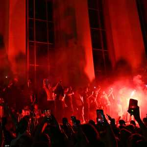 اضطرابات في باريس