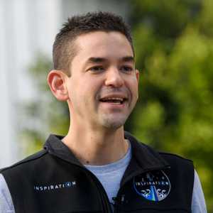 الملياردير جاريد إيزاكمان