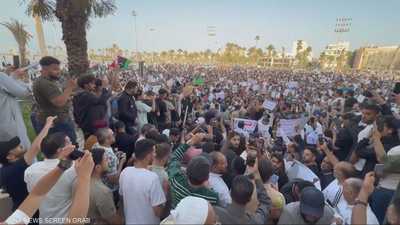 مصر والجزائر وتونس تدعو لوقف التصعيد في ليبيا