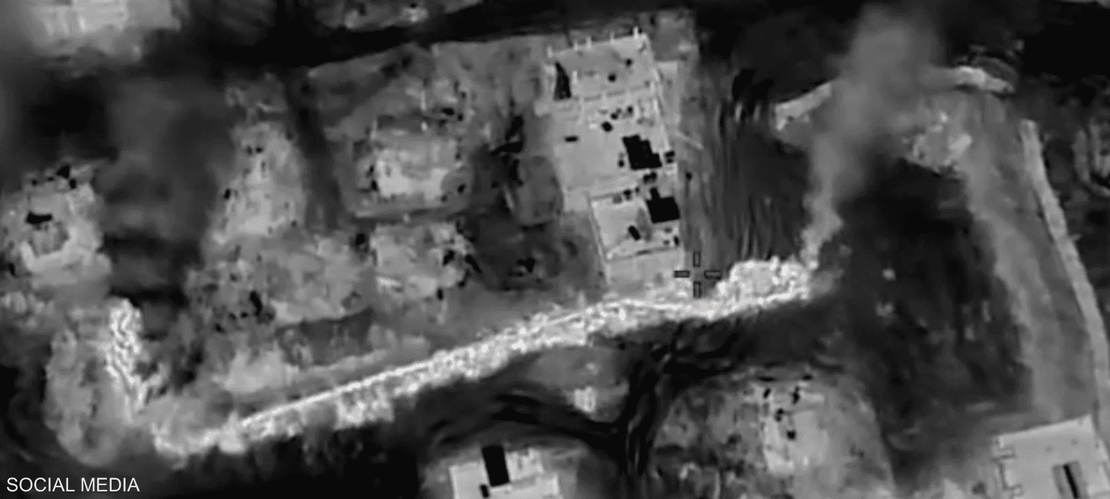 الجيش الإسرائيلي يدمر نفقا "إرهابيا" بطول 700 متر في غزة