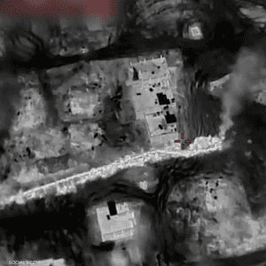 الجيش الإسرائيلي يدمر نفقا "إرهابيا" بطول 700 متر في غزة