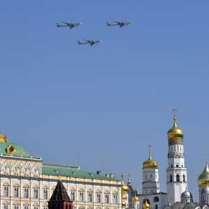 قاذفات استراتيجية من طراز تو-95