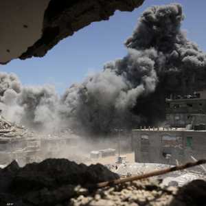 حماس تجدد رغبتها في التفاوض لإنهاء الحرب في غزة