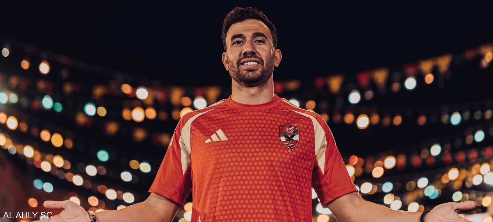 تريزيغيه عاد إلى فريقه الأسبق