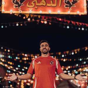 تريزيغيه عاد إلى فريقه الأسبق