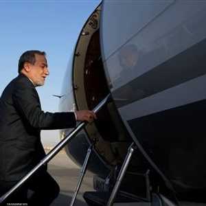 عراقجي يزور مصر ولبنان